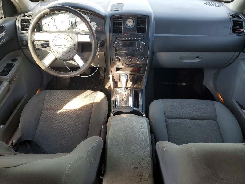 78489065 :رقم المزاد ، 2C3KA43R26H221325 vin ، 2006 Chrysler 300 مزاد بيع