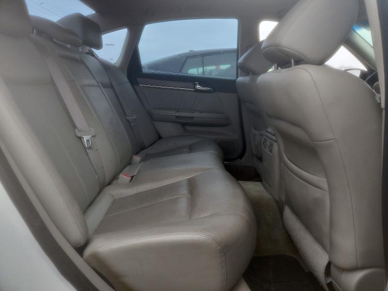Продаж на аукціоні авто 2008 Infiniti M45, vin: JNKBY01EX8M500357, номер лоту: 78192415