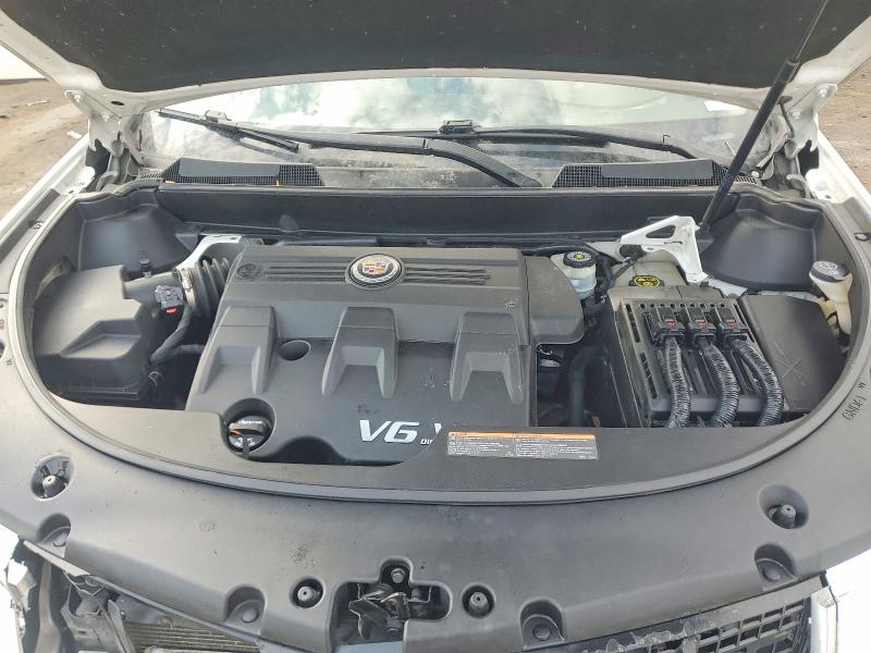 Продажа на аукционе авто 2015 Cadillac Srx, vin: 3GYFNBE30FS577519, номер лота: 77471855