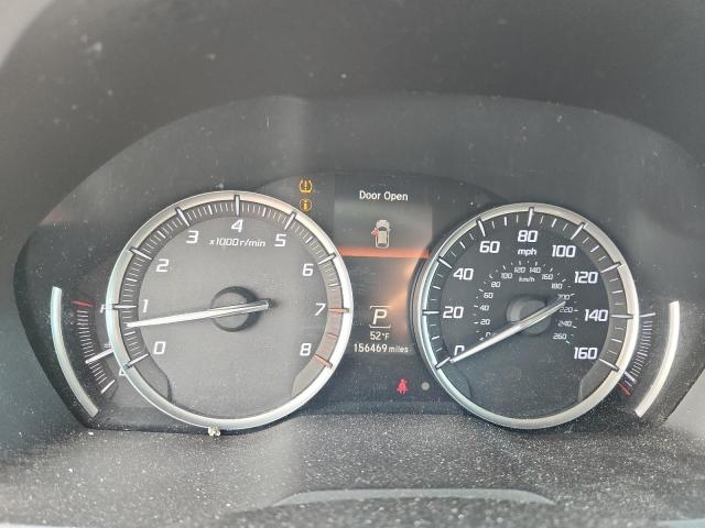Продаж на аукціоні авто 2014 Acura Mdx, vin: 5FRYD4H21EB005140, номер лоту: 78136605