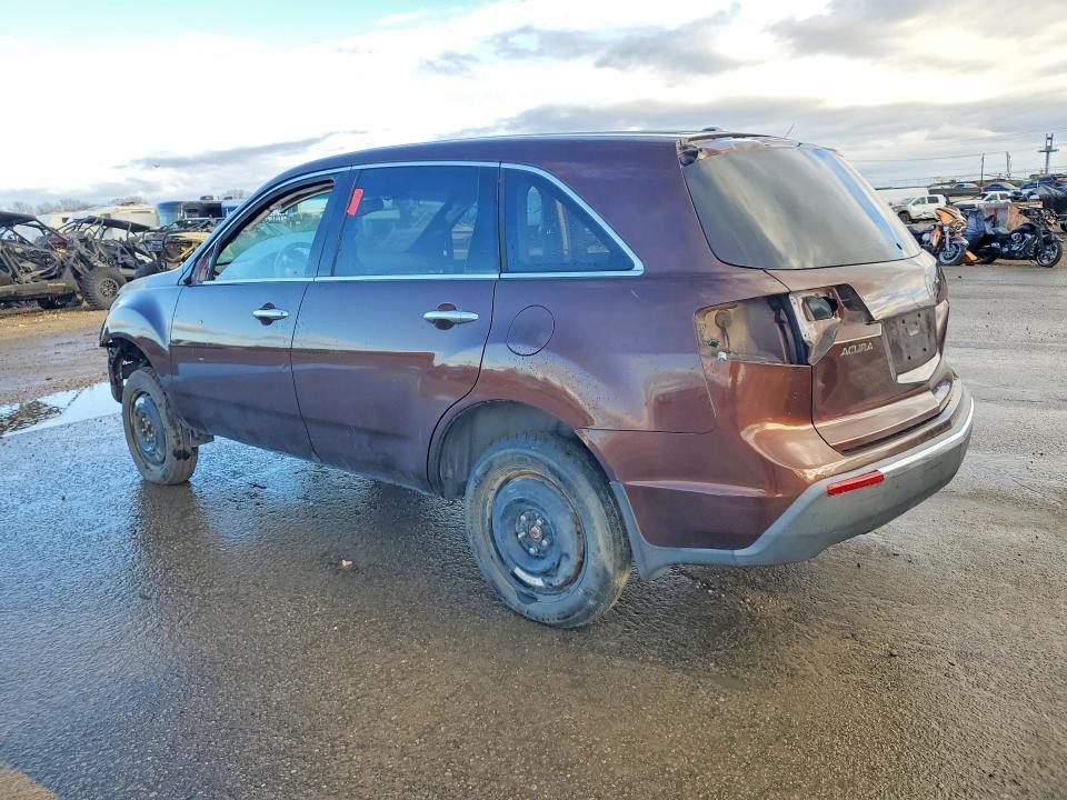 Продаж на аукціоні авто 2011 Acura Mdx Techno, vin: 2HNYD2H66BH528470, номер лоту: 76051755
