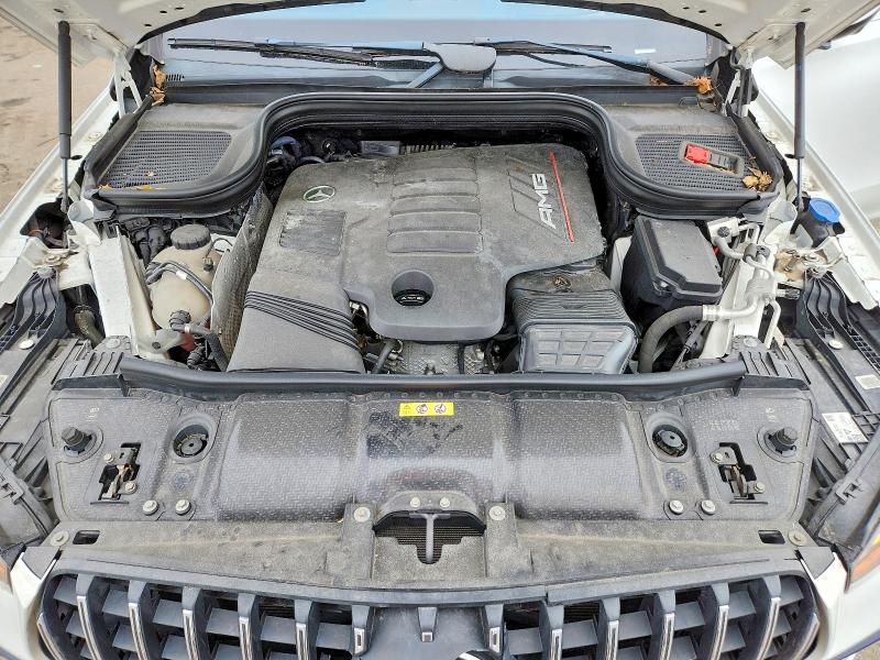 Продажа на аукционе авто 2021 Mercedes-benz Gle Coupe, vin: 4JGFD6BB0MA220895, номер лота: 78291045