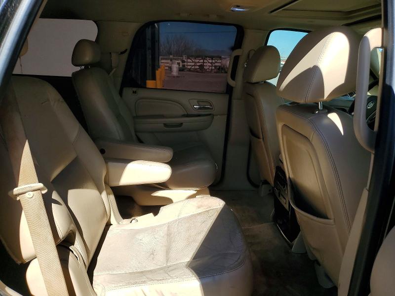 Aukcja sprzedaży 2009 Cadillac Escalade, vin: 1GYFK13269R150897, numer aukcji: 78131345