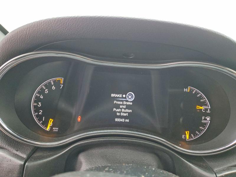 Продаж на аукціоні авто 2019 Jeep Grand Cherokee, vin: 1C4RJFBG8KC810768, номер лоту: 75772065