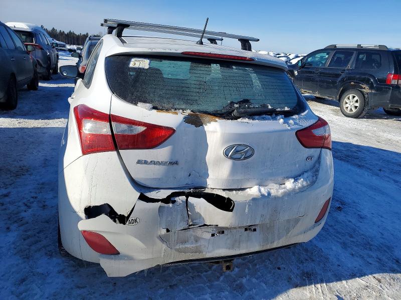 Aukcja sprzedaży 2014 Hyundai Elantra, vin: KMHD25LH3EU179544, numer aukcji: 77088715