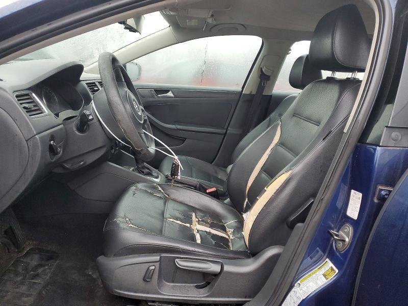 Aukcja sprzedaży 2014 Volkswagen Jetta, vin: 3VWD17AJ9EM429492, numer aukcji: 77892485