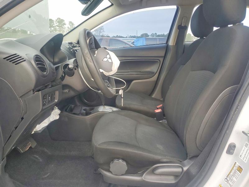 Продаж на аукціоні авто 2022 Mitsubishi Mirage, vin: ML32FUFJ4NHF02572, номер лоту: 78867745
