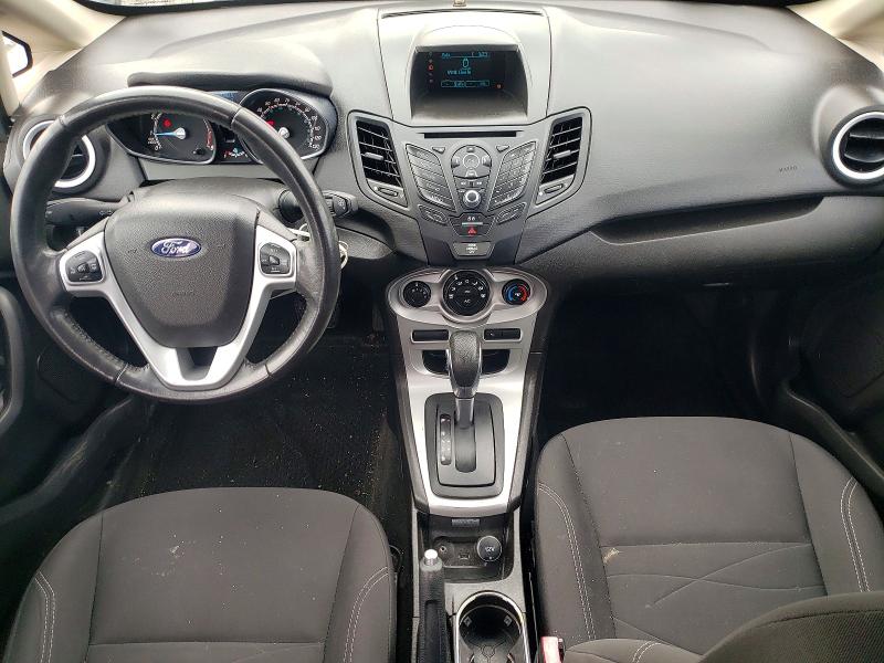 Продаж на аукціоні авто 2015 Ford Fiesta, vin: 3FADP4EJ9FM181293, номер лоту: 78678845