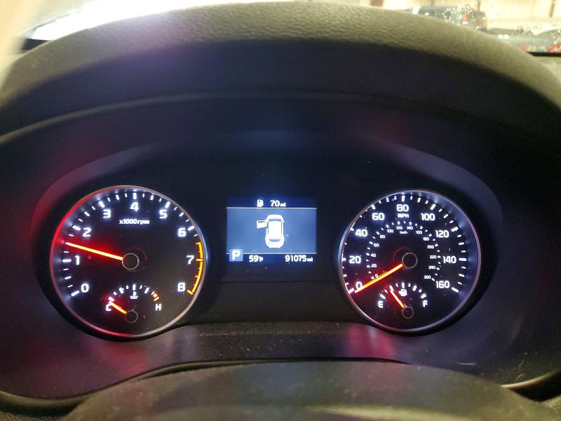 2020 Kia Sportage მანქანა იყიდება აუქციონზე, vin: KNDPM3AC4L7741468, აუქციონის ნომერი: 77036425