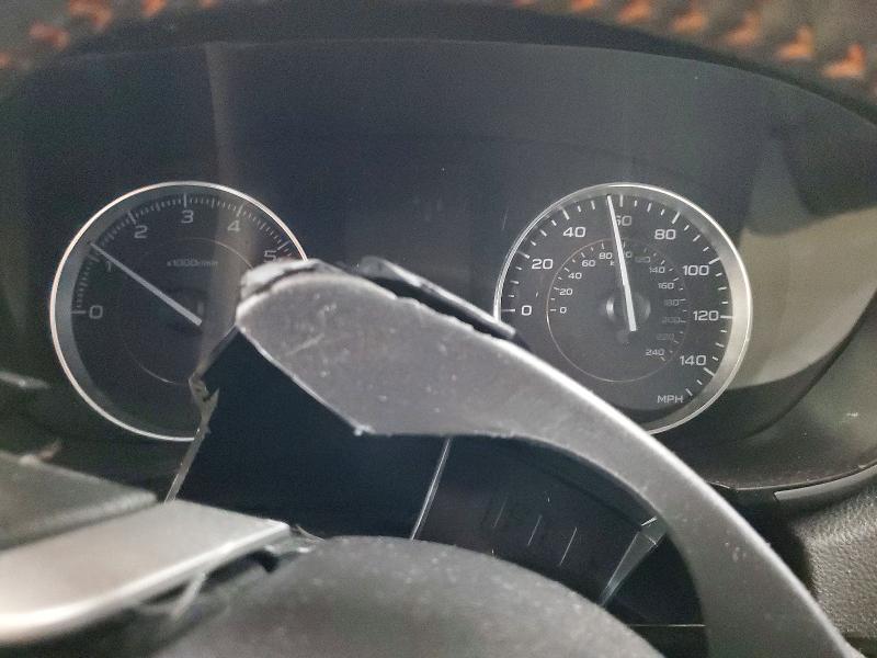 Продажа на аукционе авто 2019 Subaru Crosstrek, vin: JF2GTANC3KH282459, номер лота: 77167025