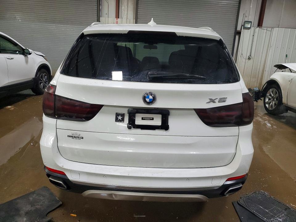 75637085 :رقم المزاد ، 5UXKR0C59J0X85611 vin ، 2018 Bmw X5 مزاد بيع