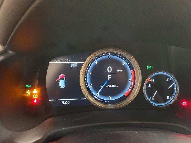 74803845 :رقم المزاد ، 2T2YZMDA2MC284340 vin ، 2021 Lexus Rx مزاد بيع