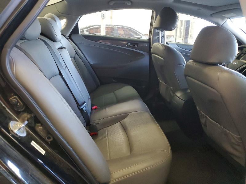 Продажа на аукционе авто 2015 Hyundai Sonata, vin: KMHEC4A43FA125384, номер лота: 77014315