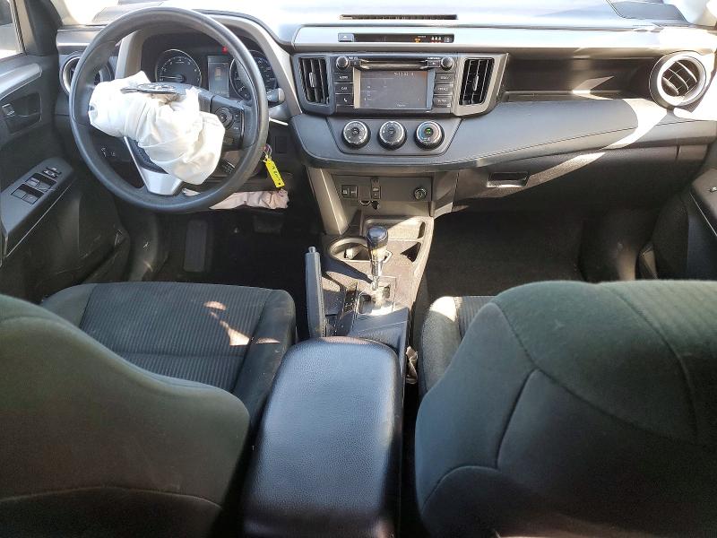 Продаж на аукціоні авто 2018 Toyota Rav4, vin: 2T3ZFREV3JW472642, номер лоту: 77428925