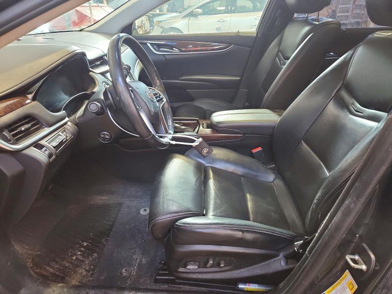 Продаж на аукціоні авто 2013 Cadillac Xts Premiu, vin: 2G61T5S34D9183420, номер лоту: 76478895