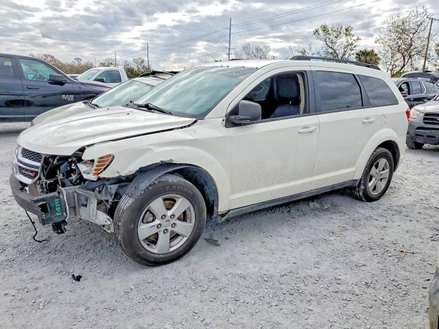 Продажа на аукционе авто 2016 Dodge Journey, vin: 3C4PDCAB0GT138455, номер лота: 78988865