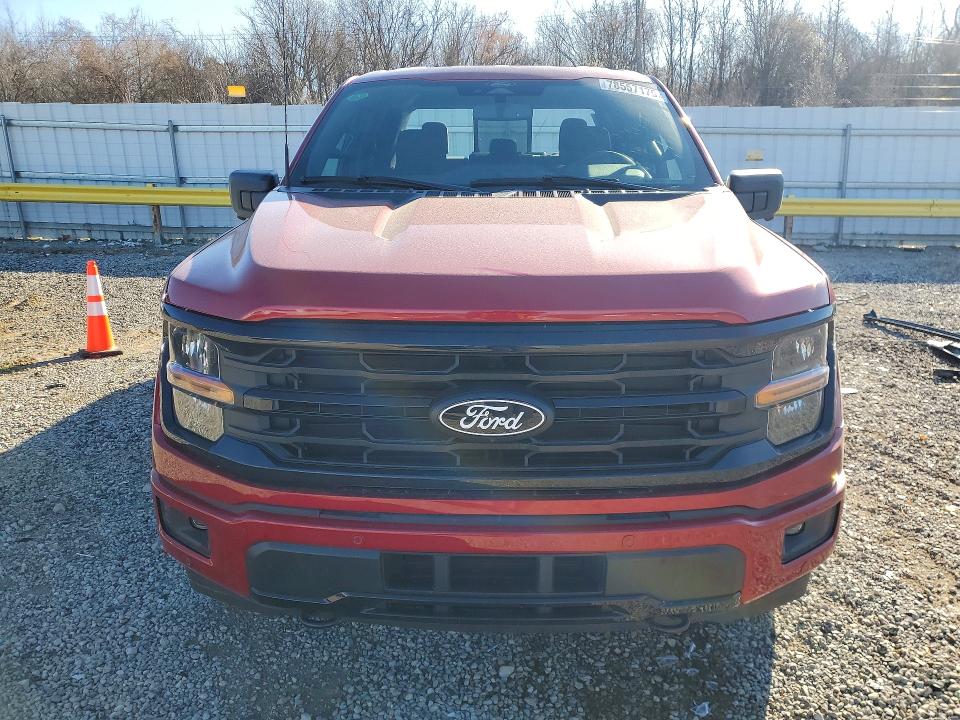 Продаж на аукціоні авто 2025 Ford F150, vin: 1FTFW3L81SFB62988, номер лоту: 78557175