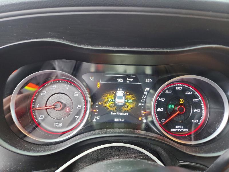 Продажа на аукционе авто 2017 Dodge Charger, vin: 2C3CDXAG5HH638519, номер лота: 77992175