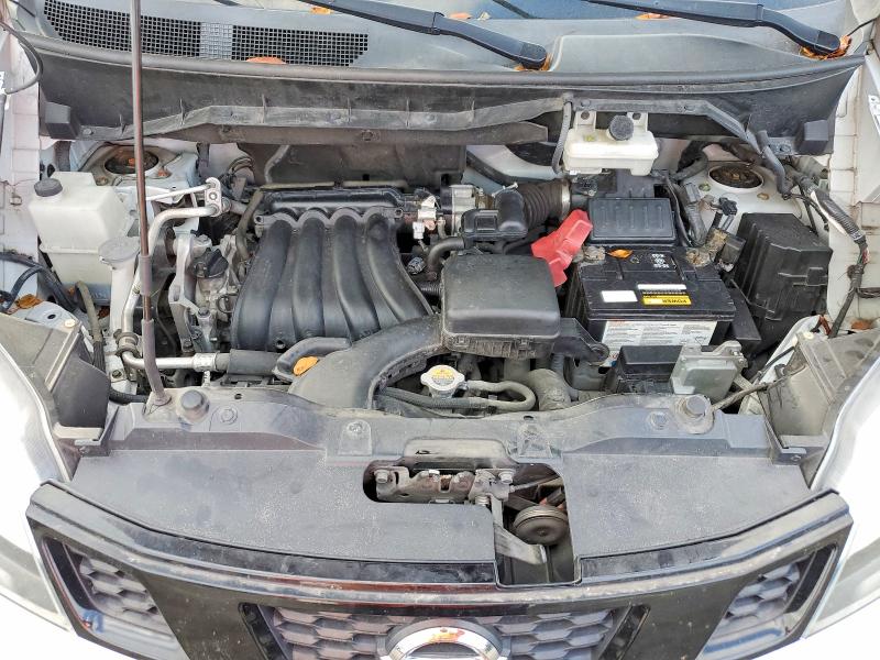 Продажа на аукционе авто 2021 Nissan Nv200, vin: 3N6CM0KN0MK699572, номер лота: 77946135