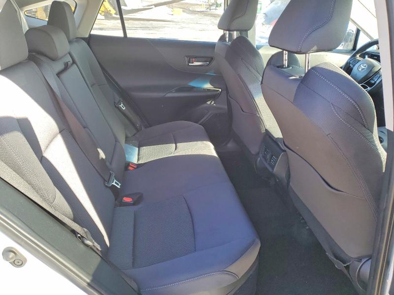 76318065 :رقم المزاد ، JTEAAAAHXPJ134638 vin ، 2023 Toyota Venza مزاد بيع