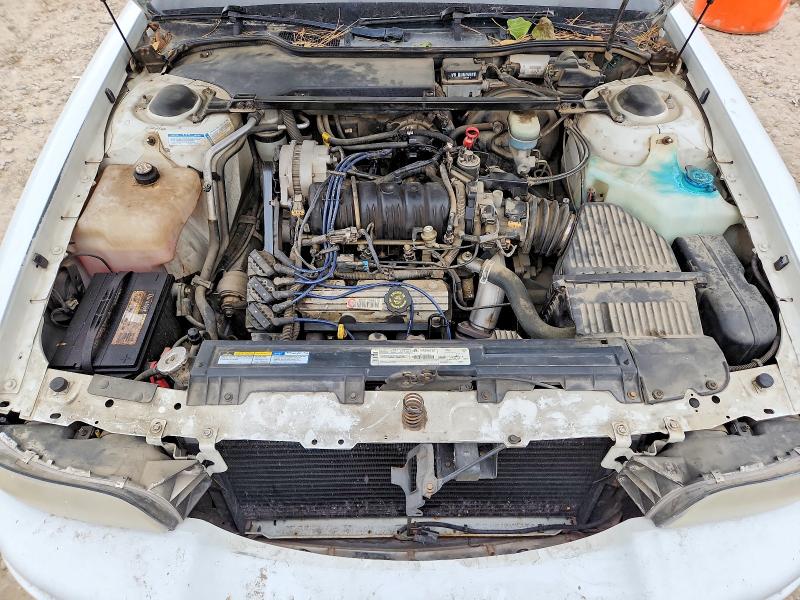Продажа на аукционе авто 1999 Buick Lesabre, vin: 1G4HR52K2XH461132, номер лота: 78839995