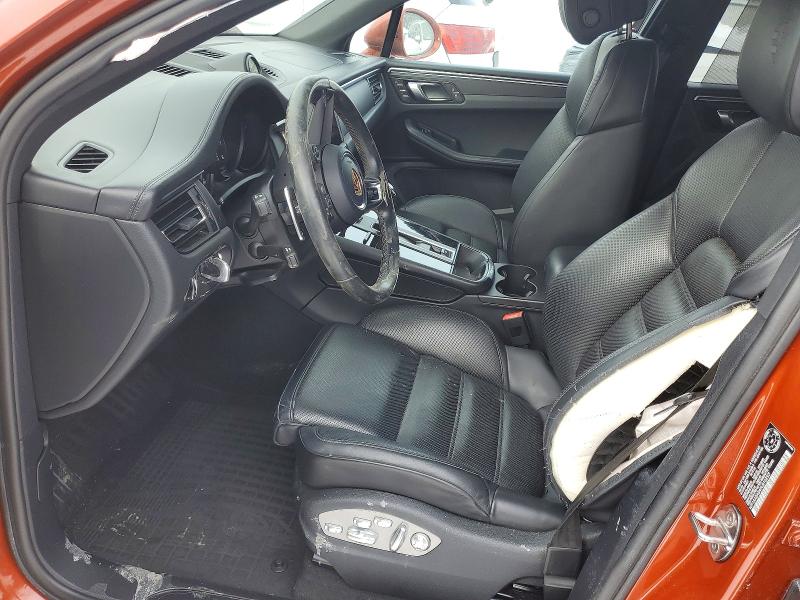 Aukcja sprzedaży 2023 Porsche Macan, vin: WP1AA2A54PLB16297, numer aukcji: 75345965