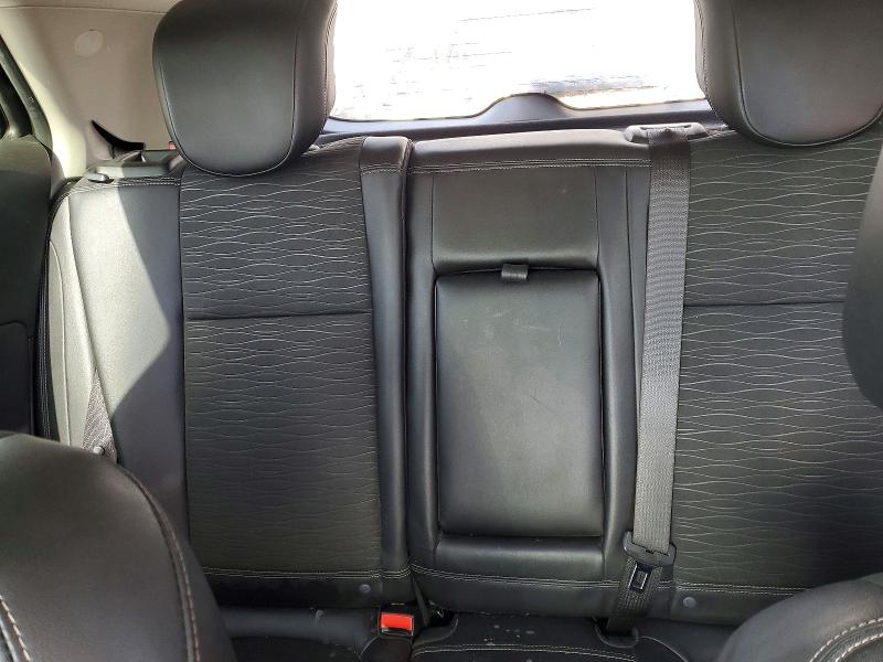 78956855 :رقم المزاد ، KL4CJFSB7FB039297 vin ، 2015 Buick Encore مزاد بيع