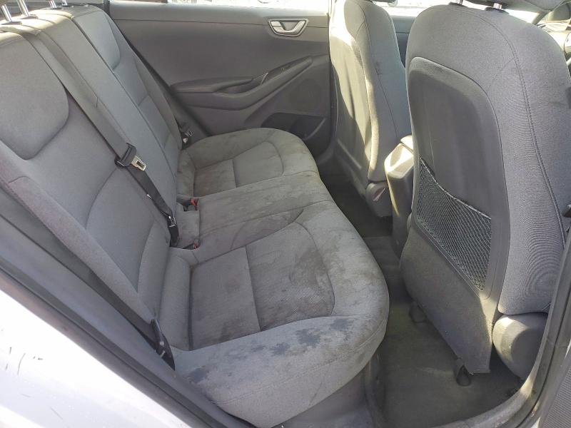 Aukcja sprzedaży 2020 Hyundai Ioniq, vin: KMHC65LC2LU232204, numer aukcji: 77557515
