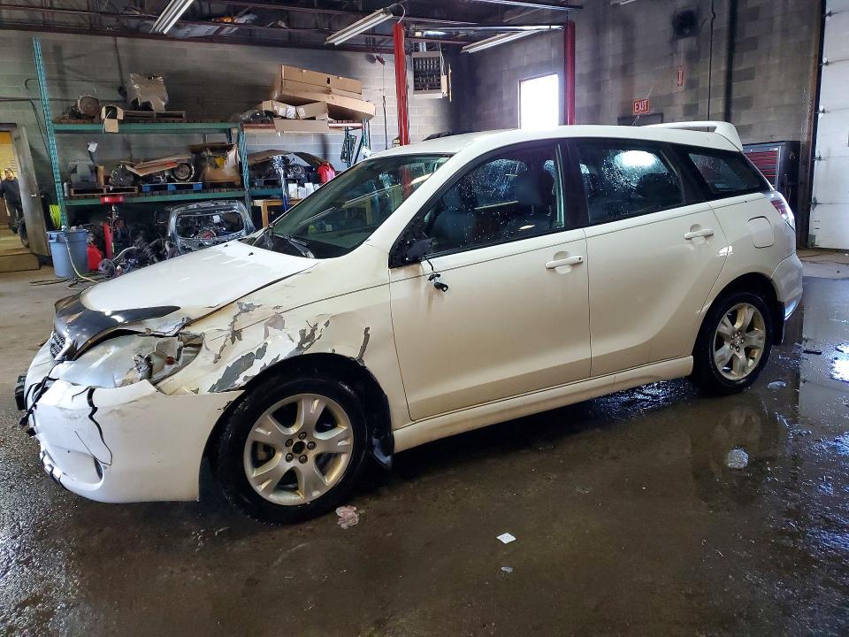 Продаж на аукціоні авто 2007 Toyota Corolla Matrix, vin: 2T1KR32E27C634869, номер лоту: 75974755