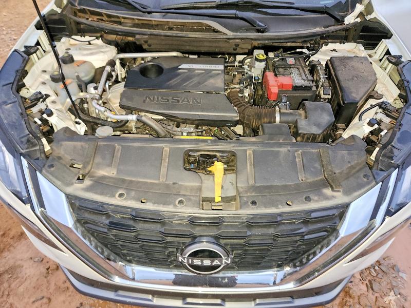 Aukcja sprzedaży 2023 Nissan Rogue, vin: 5N1BT3CA1PC861343, numer aukcji: 77017975