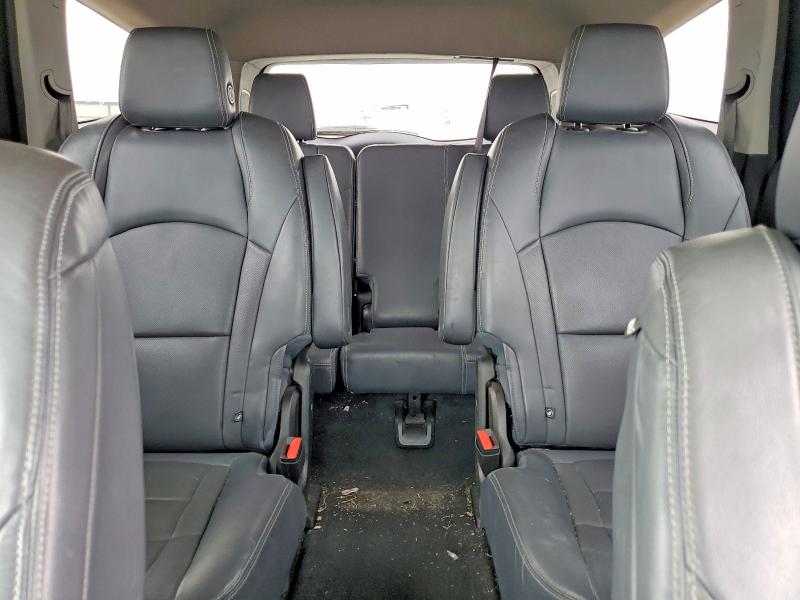 75616235 :رقم المزاد ، 5GAEVBKW6JJ121567 vin ، 2018 Buick Enclave Pr مزاد بيع