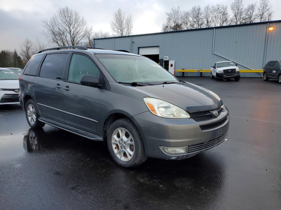 Продаж на аукціоні авто 2004 Toyota Sienna, vin: 5TDBA22C84S010366, номер лоту: 78191955