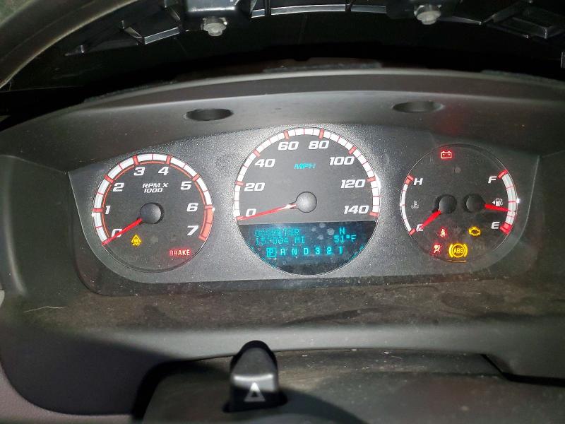 Aukcja sprzedaży 2008 Chevrolet Impala, vin: 2G1WD58C889229904, numer aukcji: 78717635