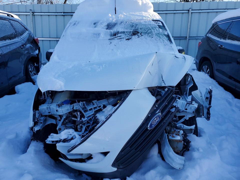 Aukcja sprzedaży 2022 Ford Transit Connect, vin: NM0LS7S24N1512938, numer aukcji: 46297255