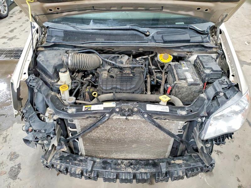 Продажа на аукционе авто 2015 Chrysler Town & Country, vin: 2C4RC1CG0FR741759, номер лота: 78350485