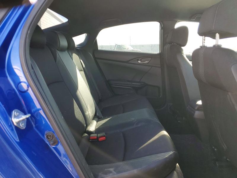 Продажа на аукционе авто 2021 Honda Civic, vin: 2HGFC2F84MH505150, номер лота: 79245995