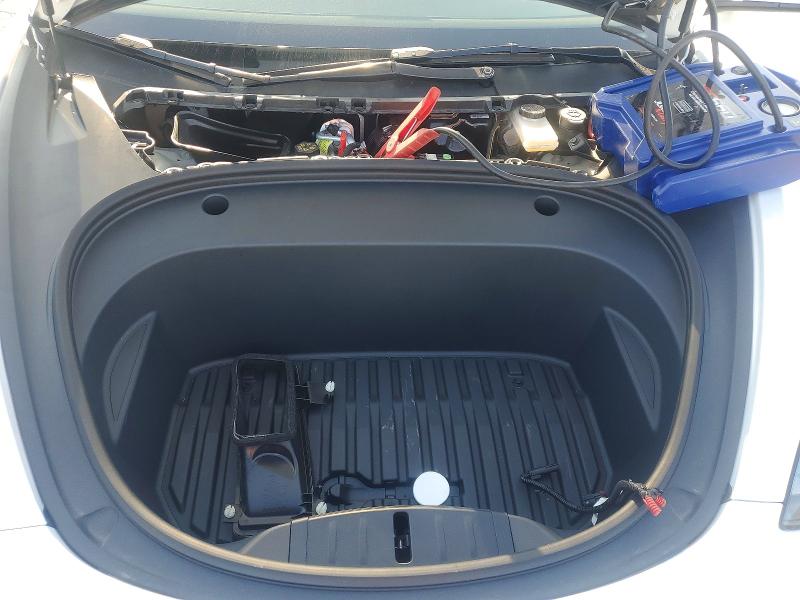 Aukcja sprzedaży 2023 Tesla Model 3, vin: 5YJ3E1EA5PF470588, numer aukcji: 75400245