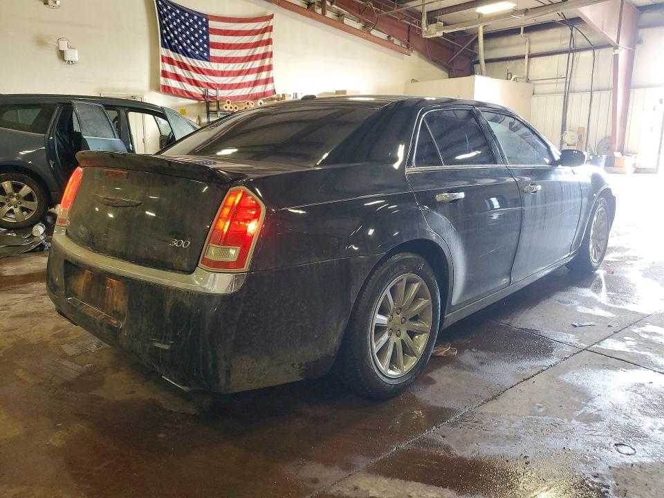 76752795 :رقم المزاد ، 2C3CCACG0CH167997 vin ، 2012 Chrysler 300 مزاد بيع