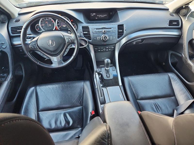 Продажа на аукционе авто 2011 Acura Tsx, vin: JH4CW2H58BC000495, номер лота: 76467685