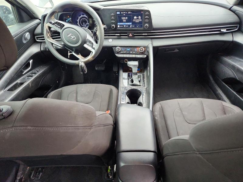 Продаж на аукціоні авто 2023 Hyundai Elantra, vin: KMHLM4AJ3PU039406, номер лоту: 77437985