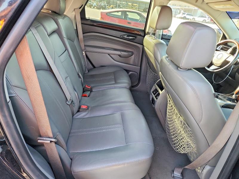 Aukcja sprzedaży 2011 Cadillac Srx, vin: 3GYFNAEY8BS674919, numer aukcji: 78807565