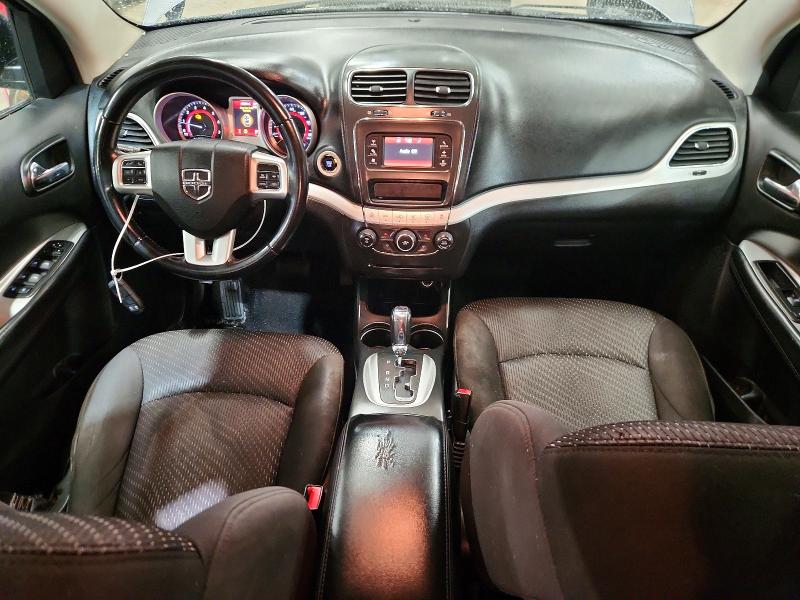 Aukcja sprzedaży 2016 Dodge Journey Se, vin: 3C4PDDAG5GT135896, numer aukcji: 78160635