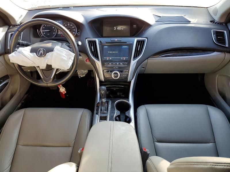 Aukcja sprzedaży 2019 Acura Tlx, vin: 19UUB1F39KA010415, numer aukcji: 77732655
