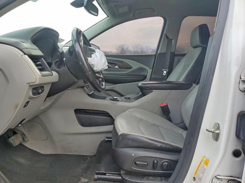 2019 Gmc Terrain მანქანა იყიდება აუქციონზე, vin: 3GKALPEV6KL158104, აუქციონის ნომერი: 77594715