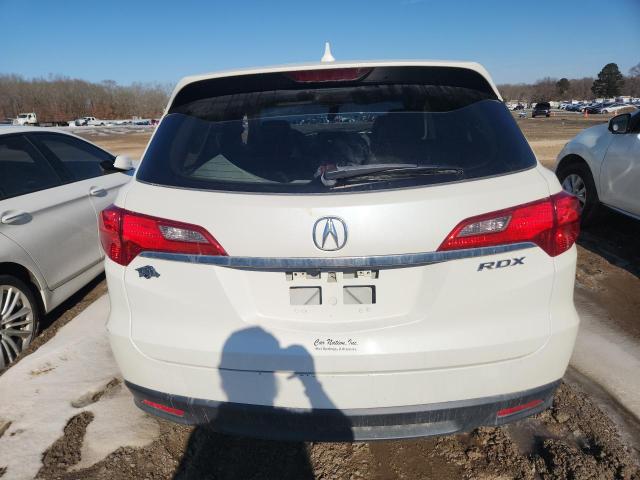 Aukcja sprzedaży 2014 Acura Rdx, vin: 5J8TB3H51EL004123, numer aukcji: 93975385