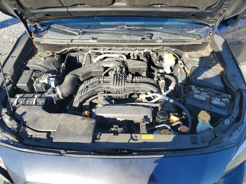 2019 Subaru Crosstrek მანქანა იყიდება აუქციონზე, vin: JF2GTAEC0K8341774, აუქციონის ნომერი: 76314515