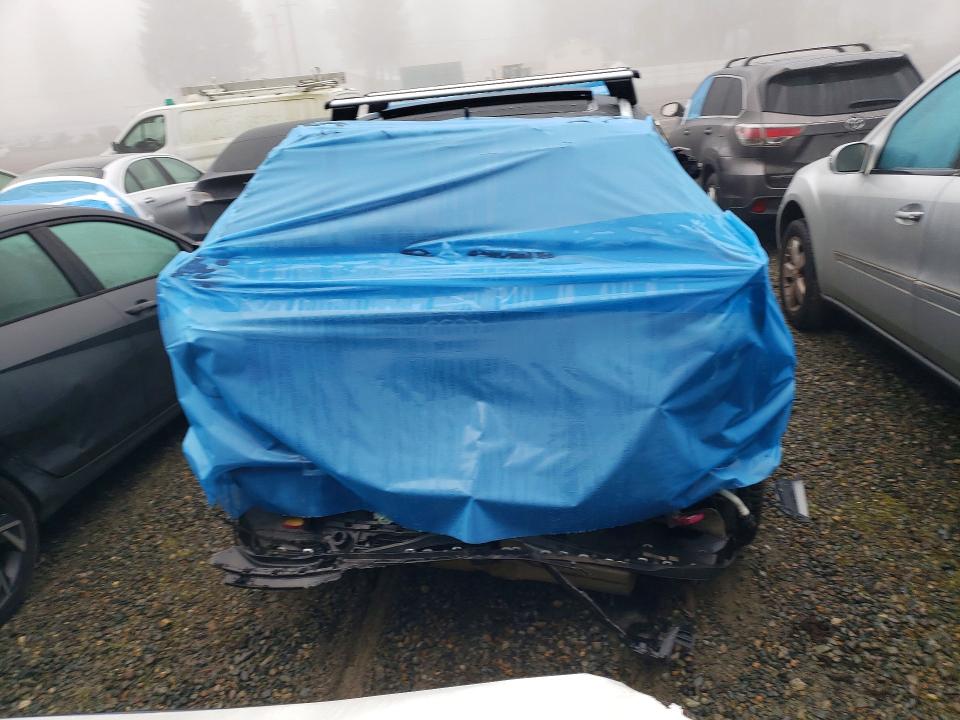 72219215 :رقم المزاد ، WA1CAAFY2M2068835 vin ، 2021 Audi Q5 مزاد بيع