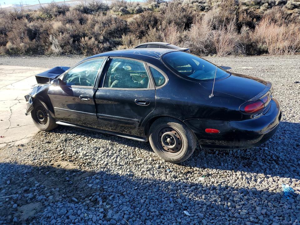 Продажа на аукционе авто 1999 Ford Taurus, vin: 1FAFP53UXXG229925, номер лота: 75506115