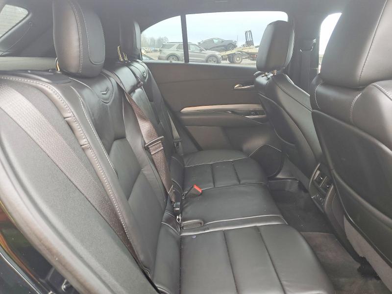 Продаж на аукціоні авто 2020 Cadillac Xt4, vin: 1GYFZDR48LF150253, номер лоту: 77920915
