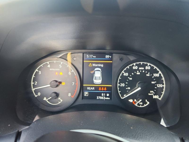 Продаж на аукціоні авто 2024 Nissan Altima, vin: 1N4BL4BVXRN428471, номер лоту: 78989055